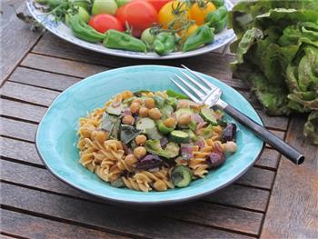  zucchini kikrter hrodlat veganskt billigt